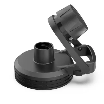 Buzio Universal Spout Lid - Black